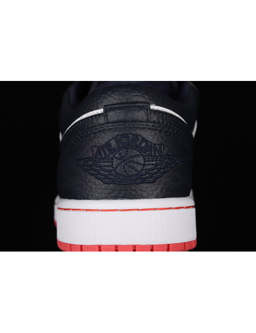 X Air Jordan 1 Low AJ1 1 553558481