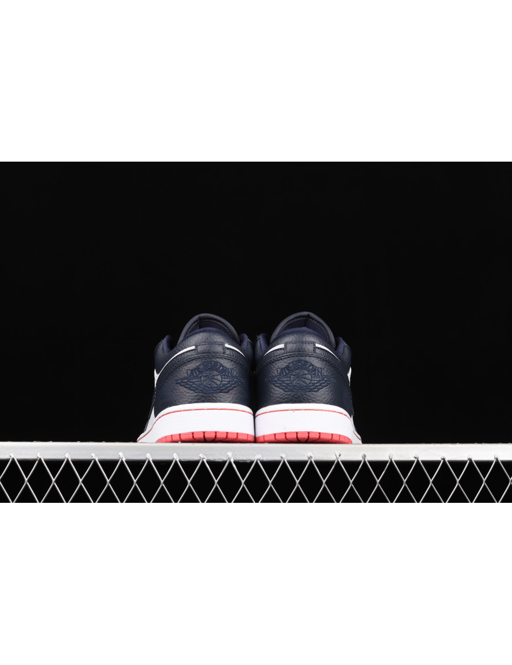 X Air Jordan 1 Low AJ1 1 553558481