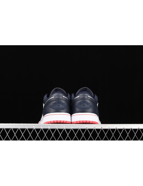 X Air Jordan 1 Low AJ1 1 553558481