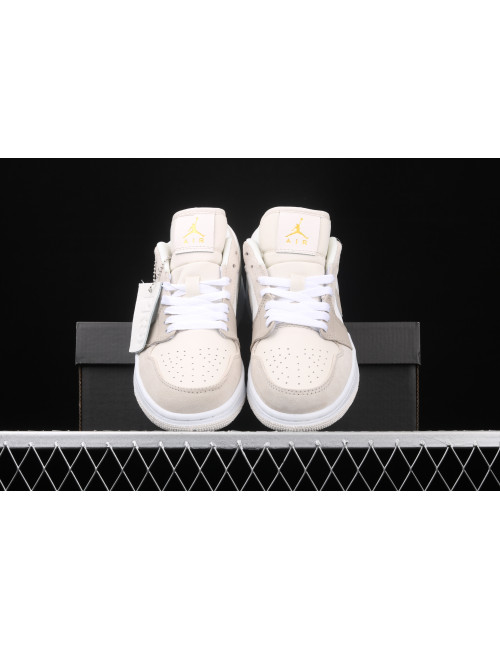 Air Jordan 1 LowParisAJ1 1 CV3043100