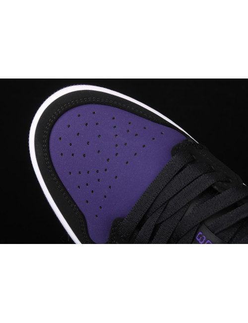 Air Jordan 1 Low Court Purple AJ1 1 553558125