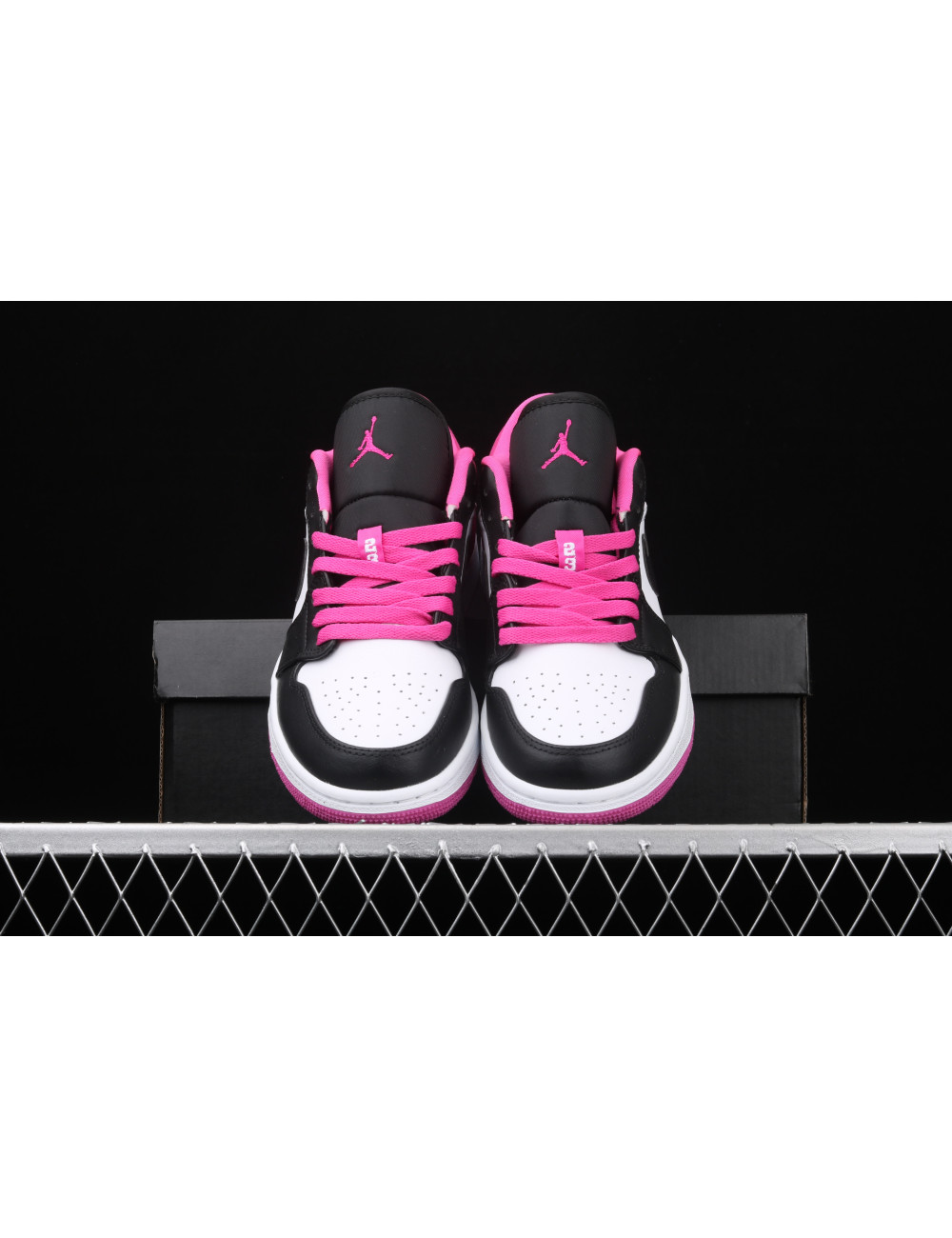 Air Jordan 1 LowMagentaAJ1 1 CK3022005