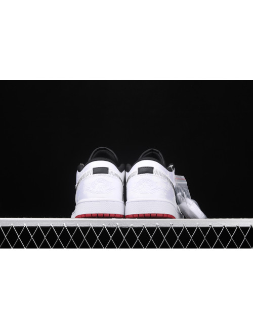 CLOT x Air Jordan 1 LowFearlessAJ1 1 CU2804100