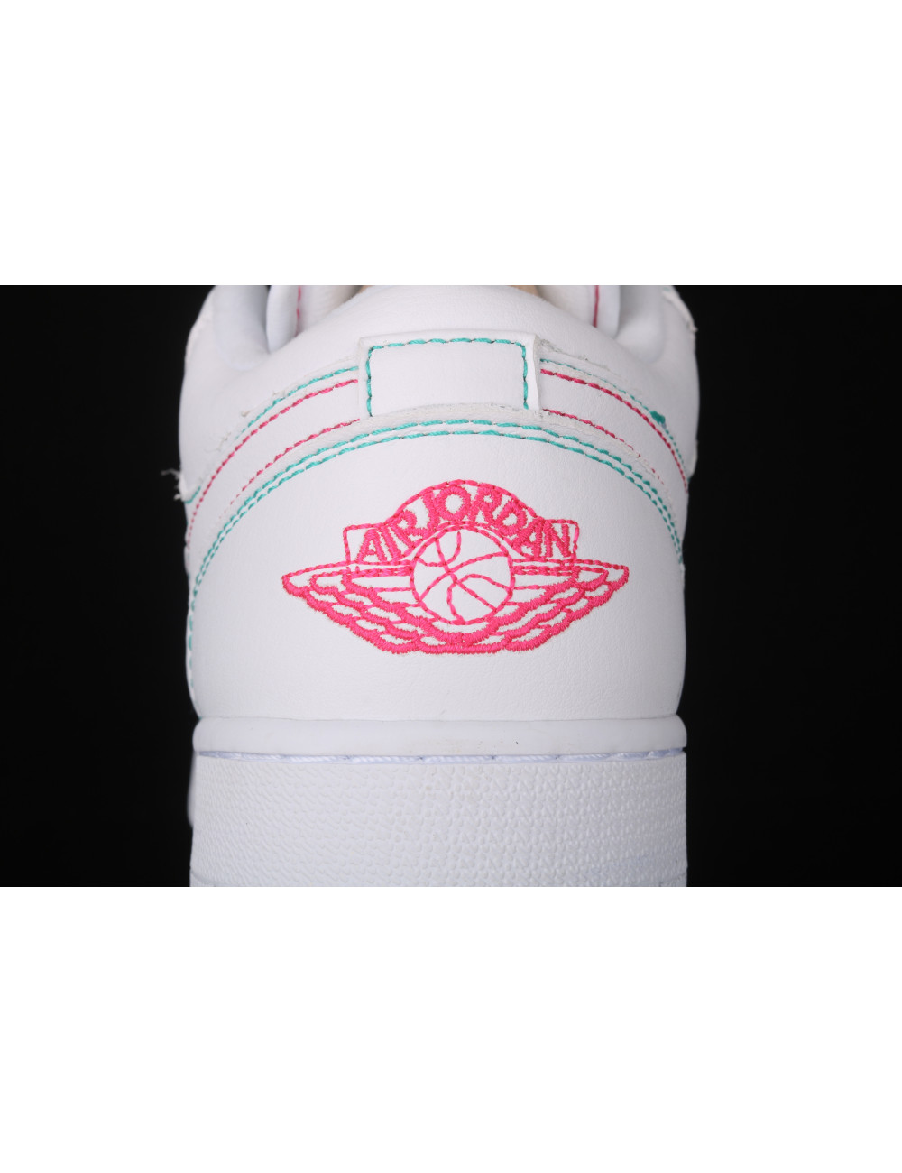 Air Jordan 1 Low GSPinkAJ1 1 554723101