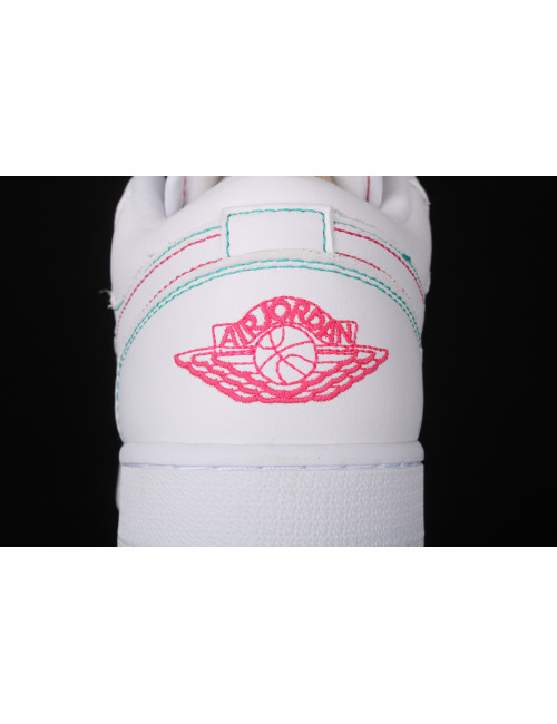 Air Jordan 1 Low GSPinkAJ1 1 554723101