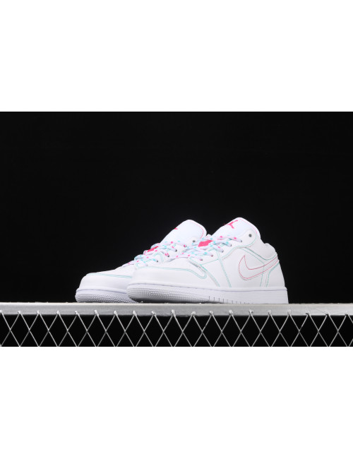 Air Jordan 1 Low GSPinkAJ1 1 554723101