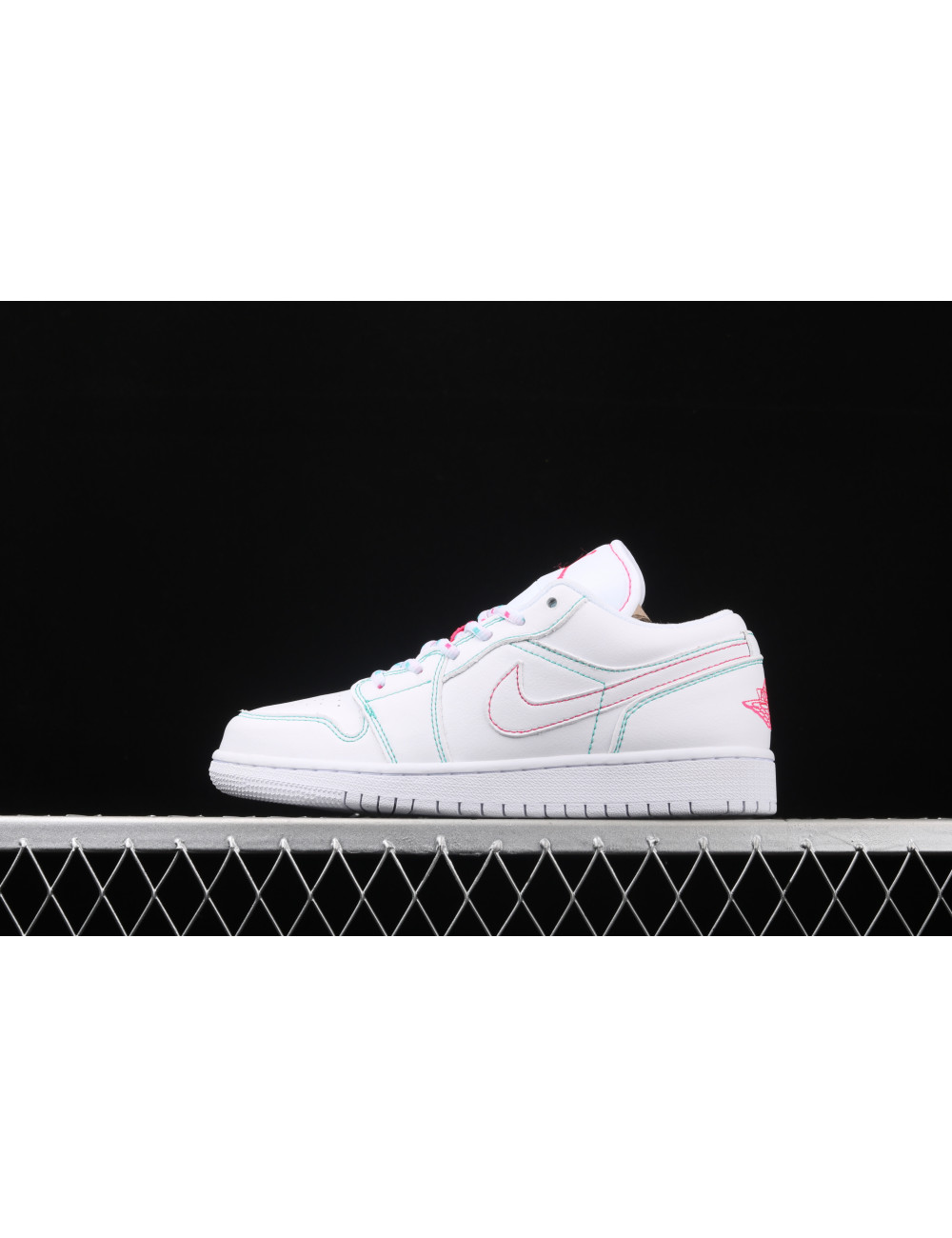 Air Jordan 1 Low GSPinkAJ1 1 554723101