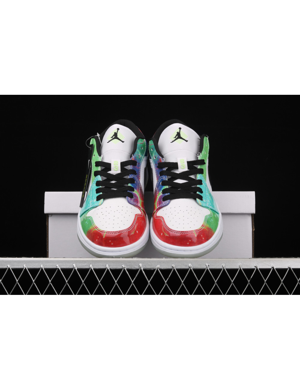 Air Jordan 1 Low Multicolor AJ1 1 CW7310909