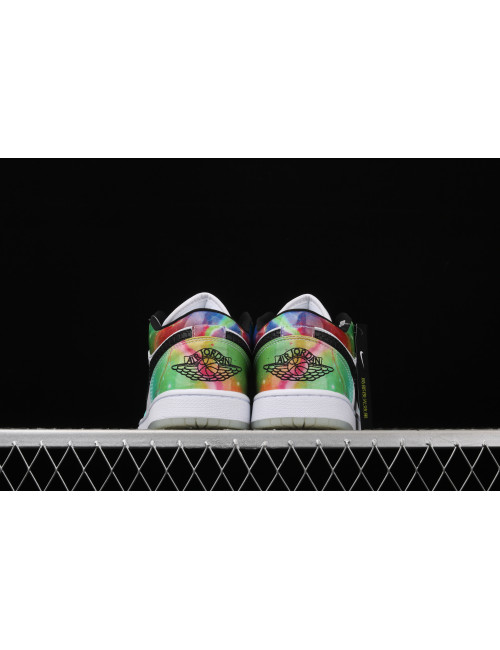 Air Jordan 1 Low Multicolor AJ1 1 CW7310909