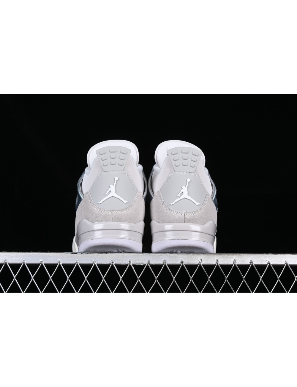 OG Air Jordan 4 Retro Frozen Moments AJ4 4 AQ9129001