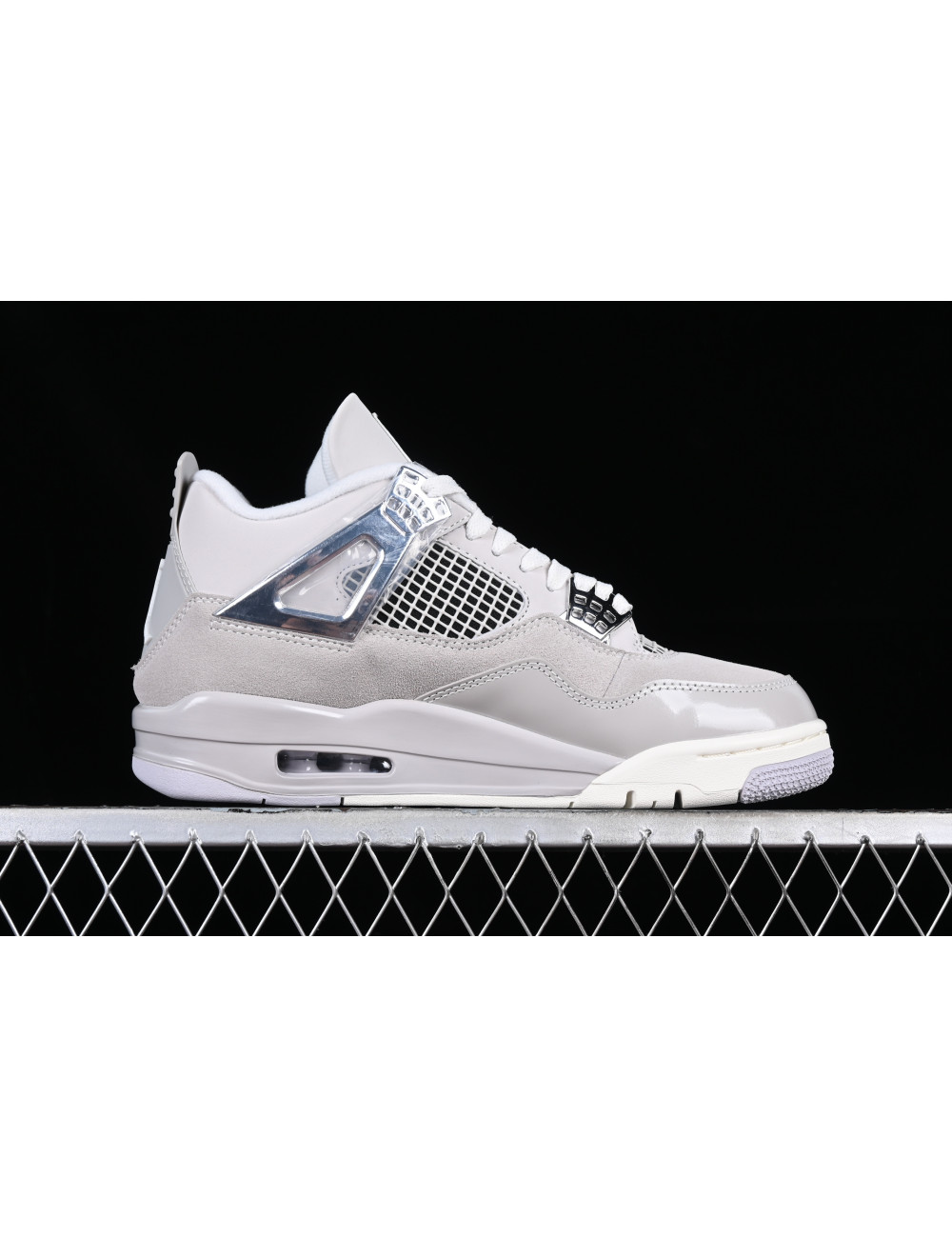 OG Air Jordan 4 Retro Frozen Moments AJ4 4 AQ9129001