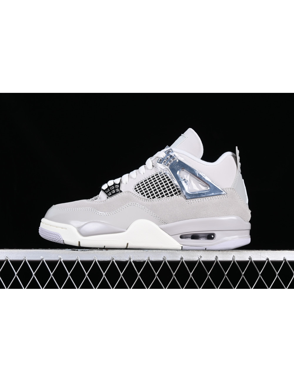 OG Air Jordan 4 Retro Frozen Moments AJ4 4 AQ9129001