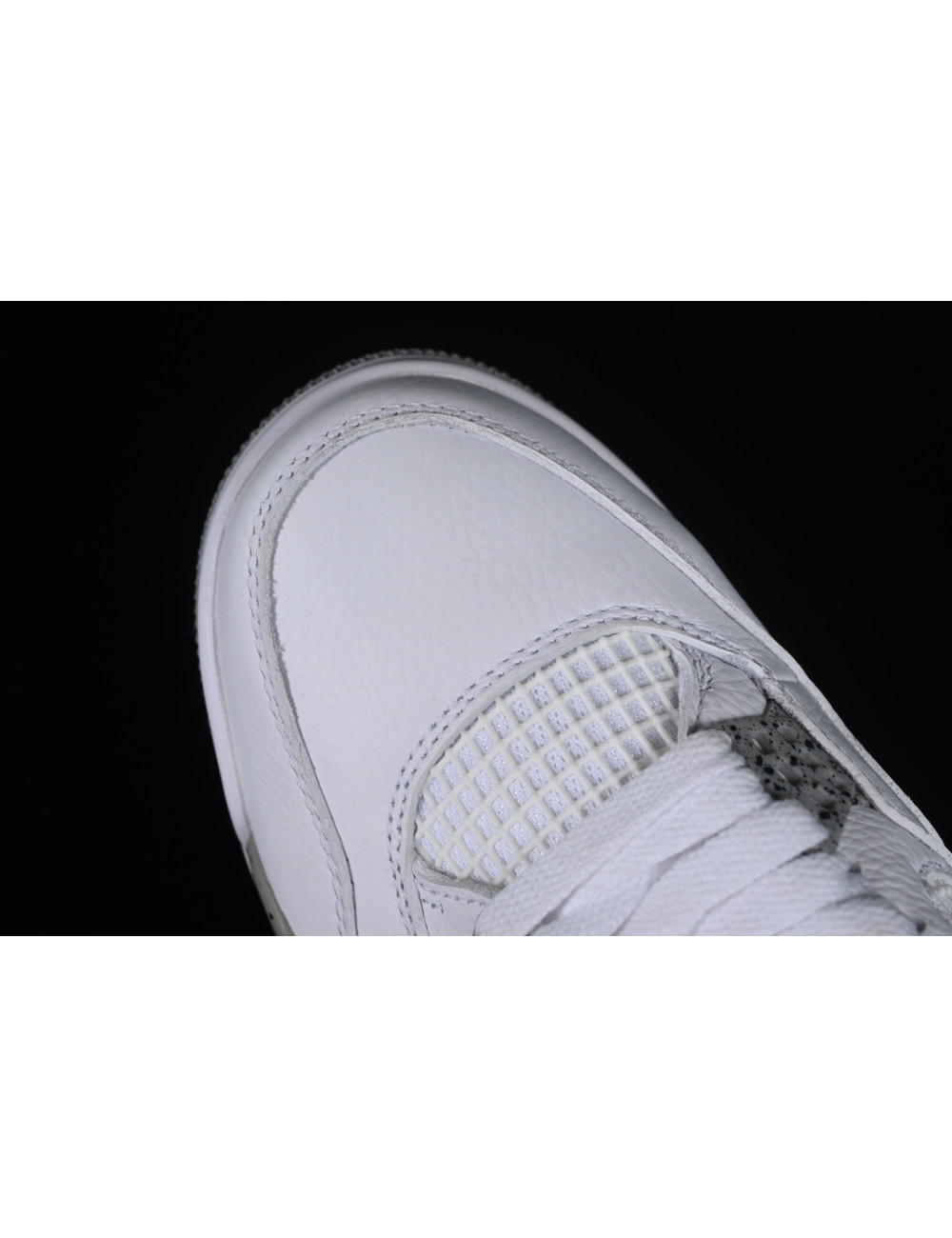 A Air Jordan 4 Retro White Oreo AJ4 4 CT8527100