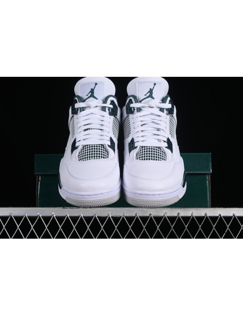 GX Air Jordan 4 Retro Oxidized Gree AJ4 4 FQ8138103