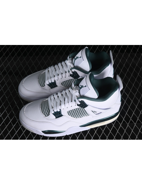 GX Air Jordan 4 Retro Oxidized Gree AJ4 4 FQ8138103