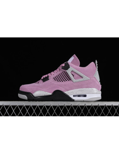 Air Jordan 4 Retro Orchid AJ4 4 AQ9129501