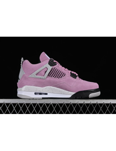 Air Jordan 4 Retro Orchid AJ4 4 AQ9129501