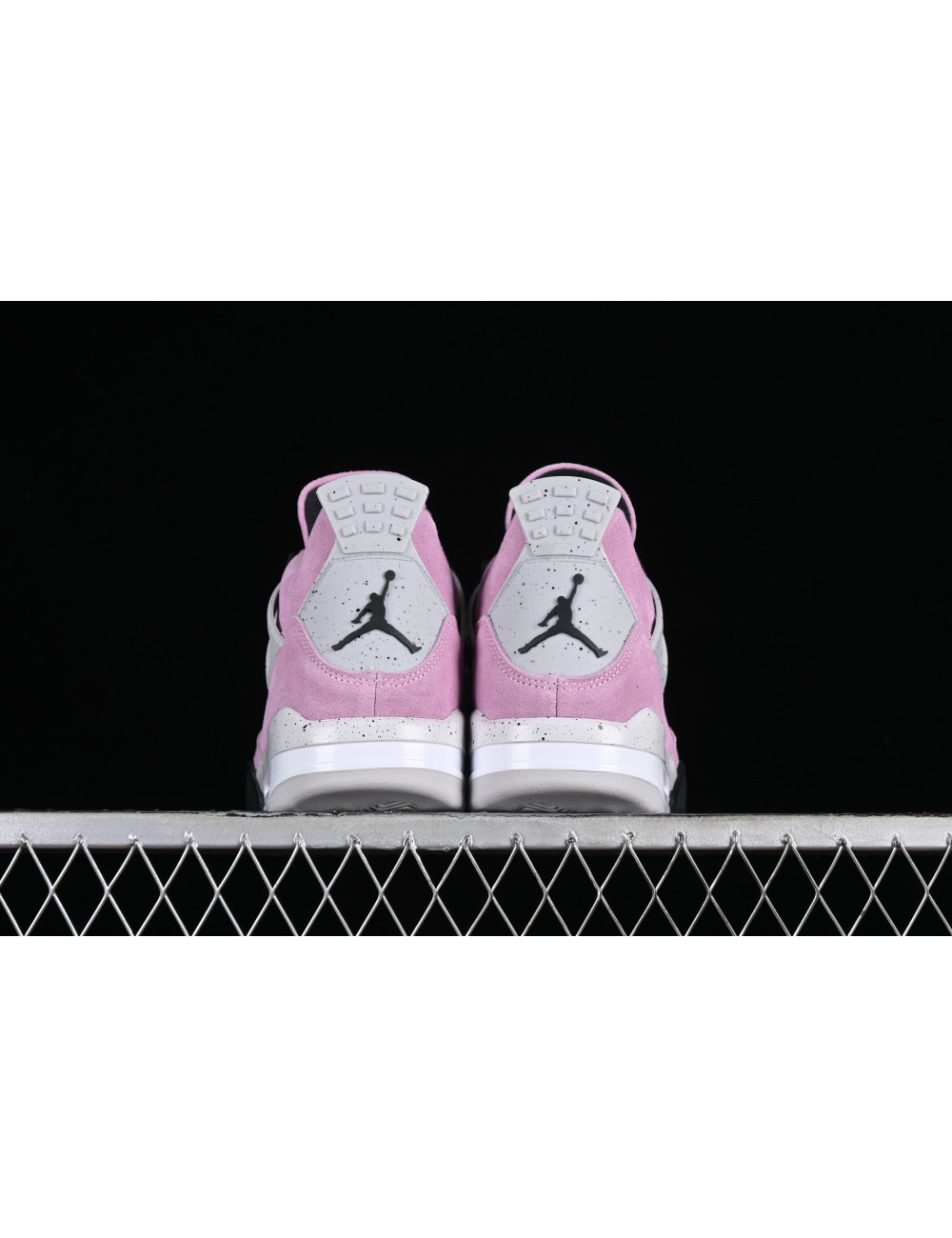 Air Jordan 4 Retro Orchid AJ4 4 AQ9129501