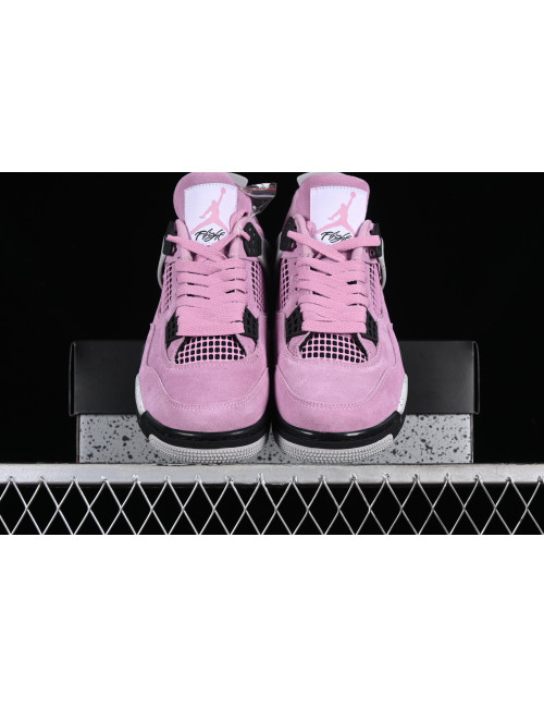 Air Jordan 4 Retro Orchid AJ4 4 AQ9129501