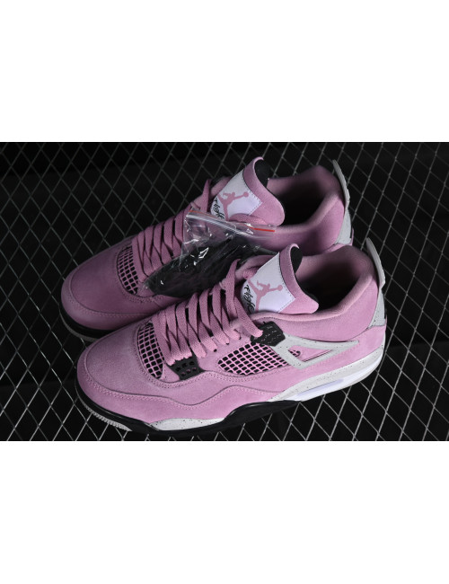 Air Jordan 4 Retro Orchid AJ4 4 AQ9129501