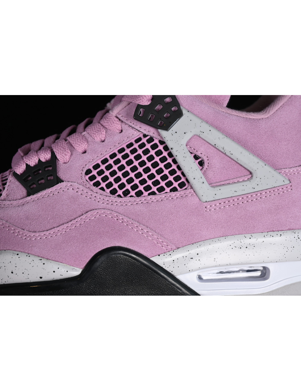 Air Jordan 4 Retro Orchid AJ4 4 AQ9129501