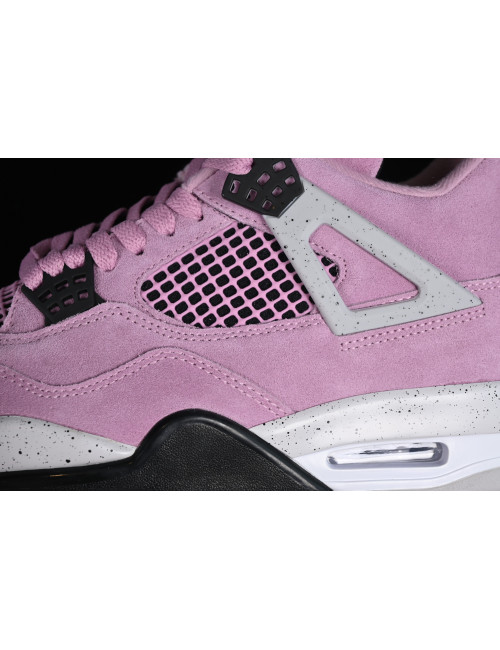 Air Jordan 4 Retro Orchid AJ4 4 AQ9129501