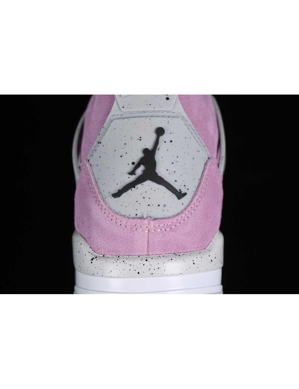 Air Jordan 4 Retro Orchid AJ4 4 AQ9129501