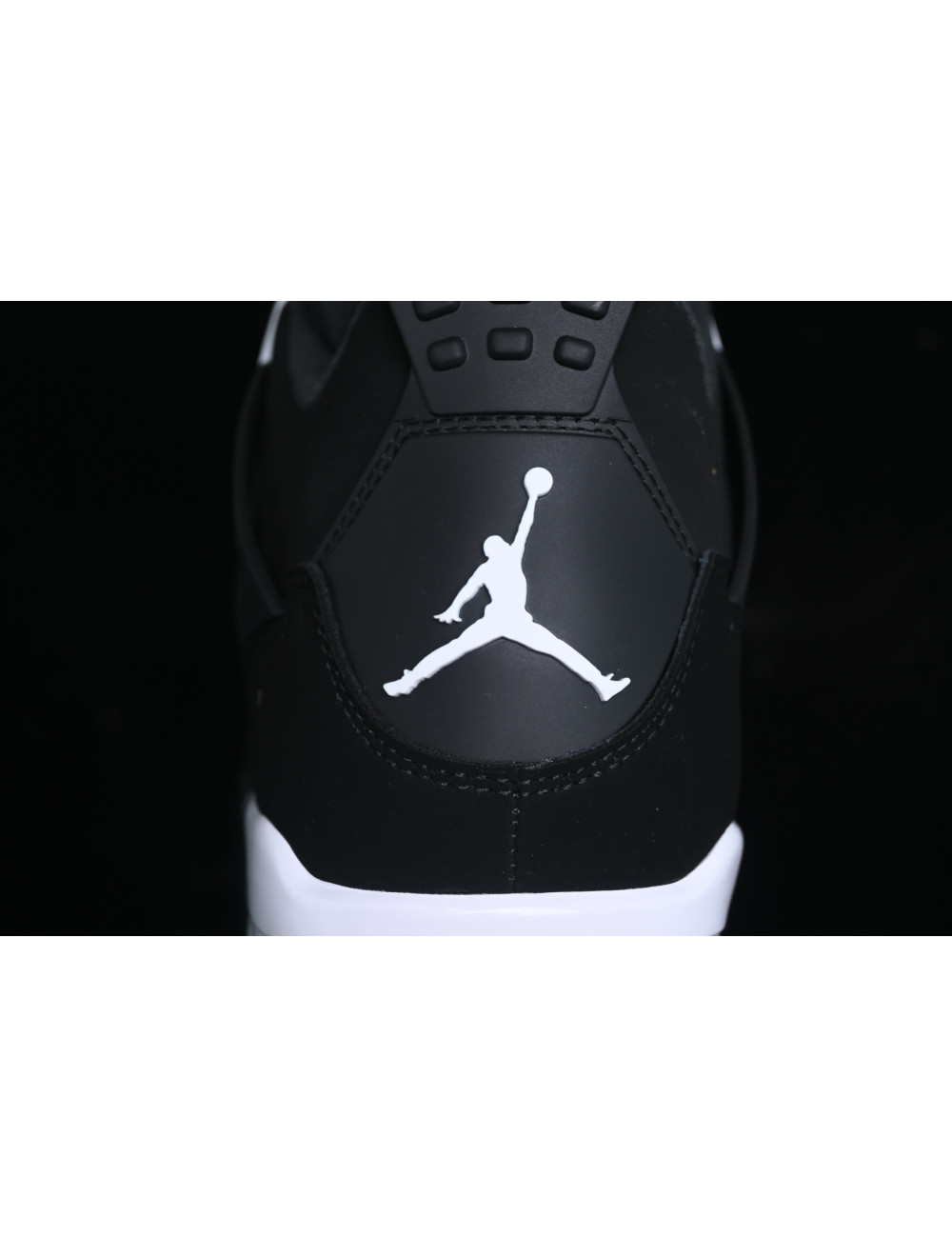 Air Jordan 4 Retro White Thunder AJ4 4 FQ8138001