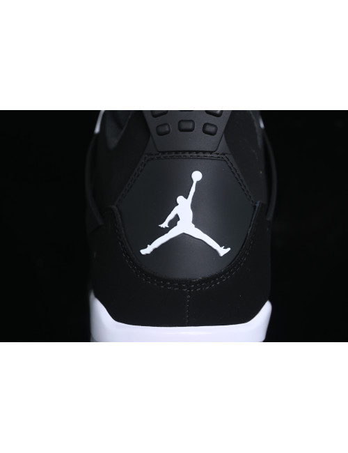 Air Jordan 4 Retro White Thunder AJ4 4 FQ8138001