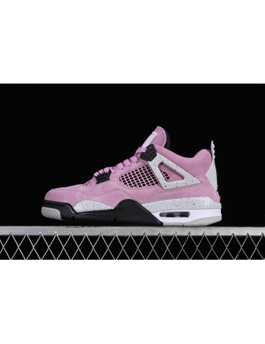 P Air Jordan 4 Orchid AJ4 4 AQ9129501