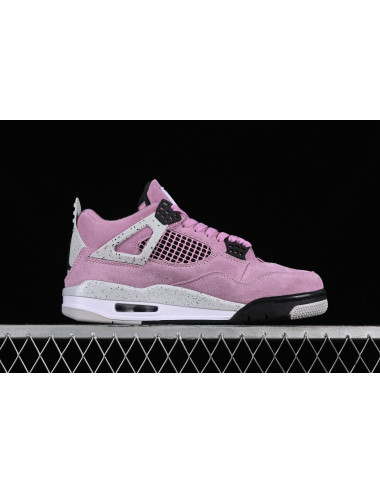 P Air Jordan 4 Orchid AJ4 4 AQ9129501