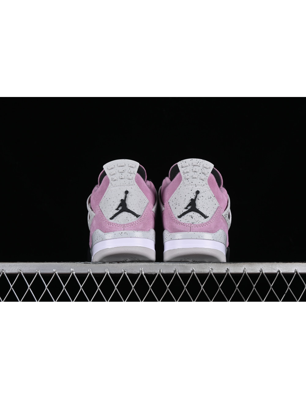 P Air Jordan 4 Orchid AJ4 4 AQ9129501