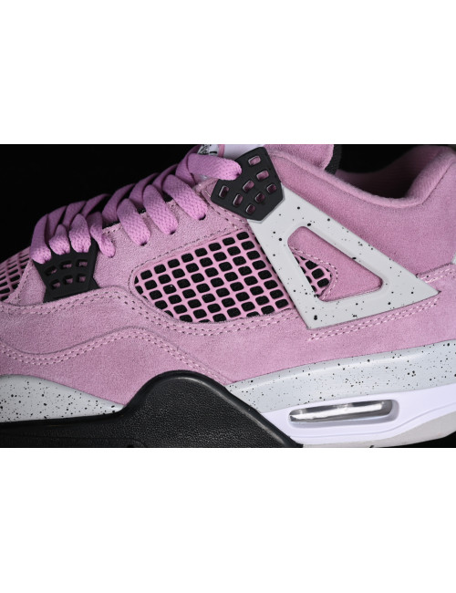 P Air Jordan 4 Orchid AJ4 4 AQ9129501