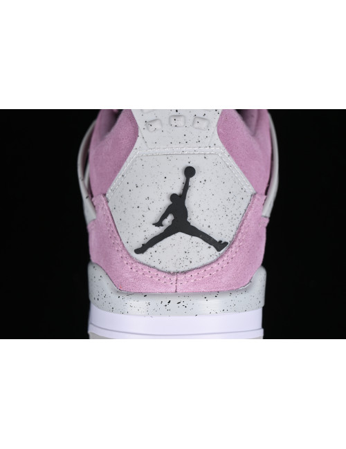 P Air Jordan 4 Orchid AJ4 4 AQ9129501