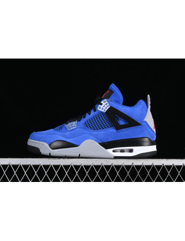 GX Air Jordan 4 Retro Eminem Encore AJ4 4