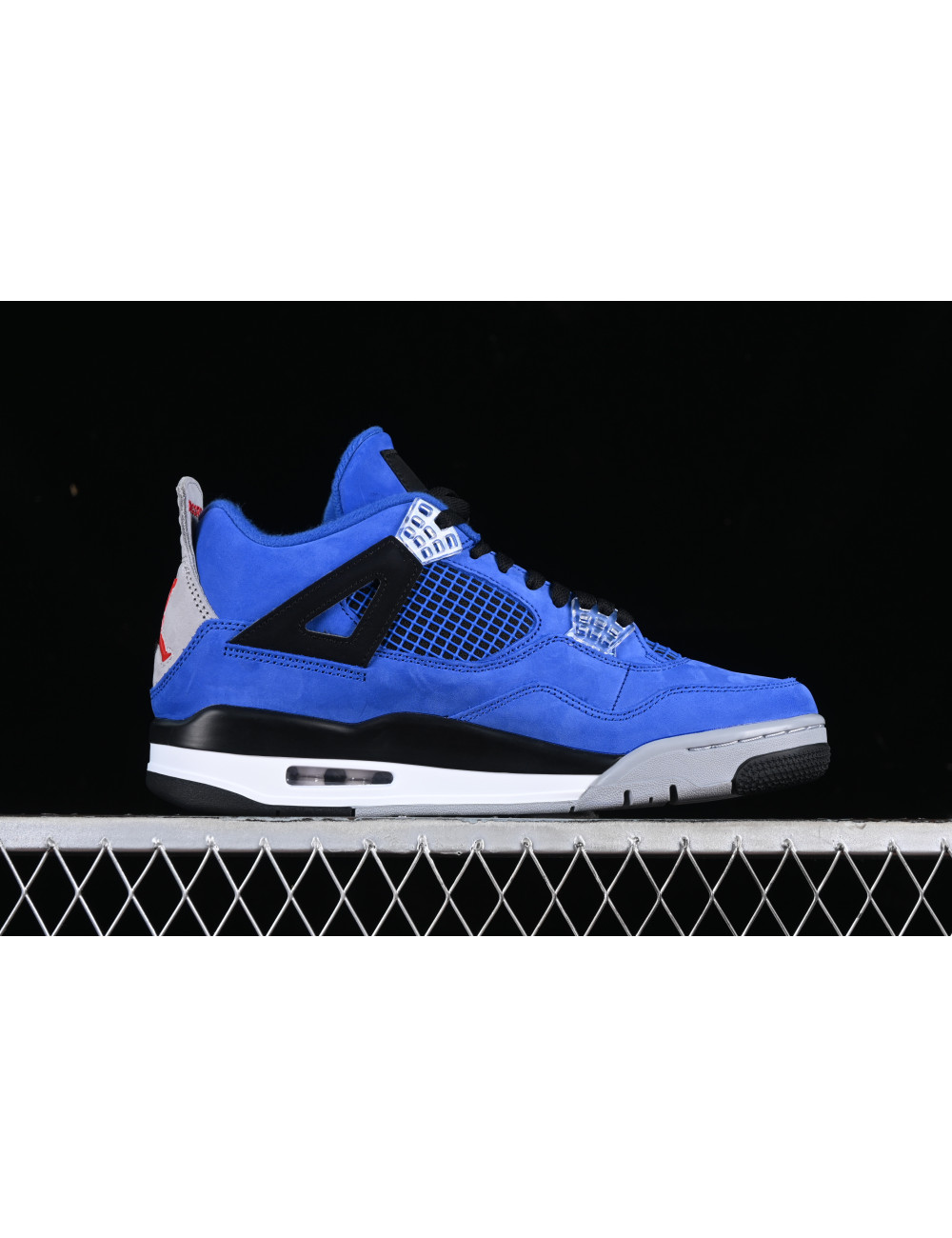 GX Air Jordan 4 Retro Eminem Encore AJ4 4