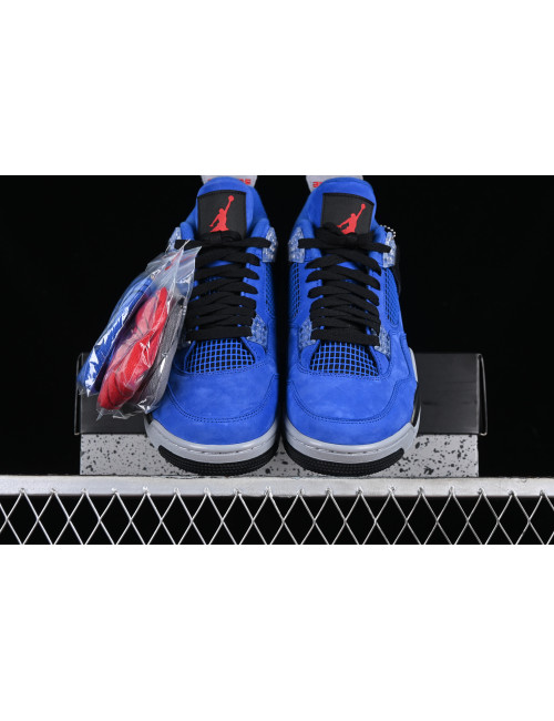 GX Air Jordan 4 Retro Eminem Encore AJ4 4