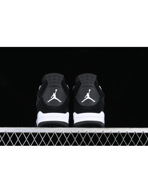 GX Air Jordan 4 Retro White Thunder AJ4 4 FQ8138001