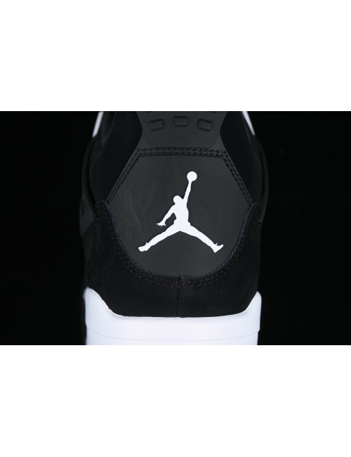 GX Air Jordan 4 Retro White Thunder AJ4 4 FQ8138001