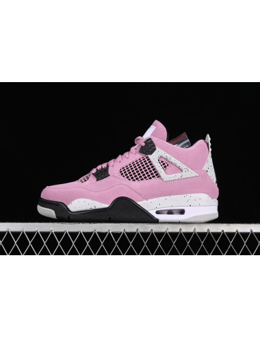 GX Air Jordan 4 Orchid AJ4 4 AQ9129501