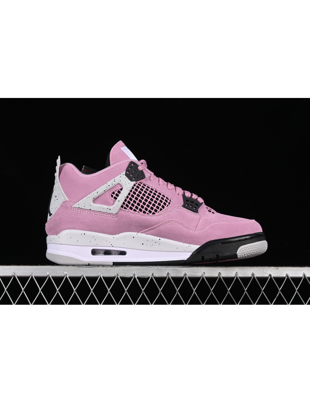 GX Air Jordan 4 Orchid AJ4 4 AQ9129501