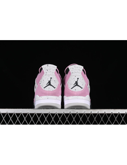 GX Air Jordan 4 Orchid AJ4 4 AQ9129501