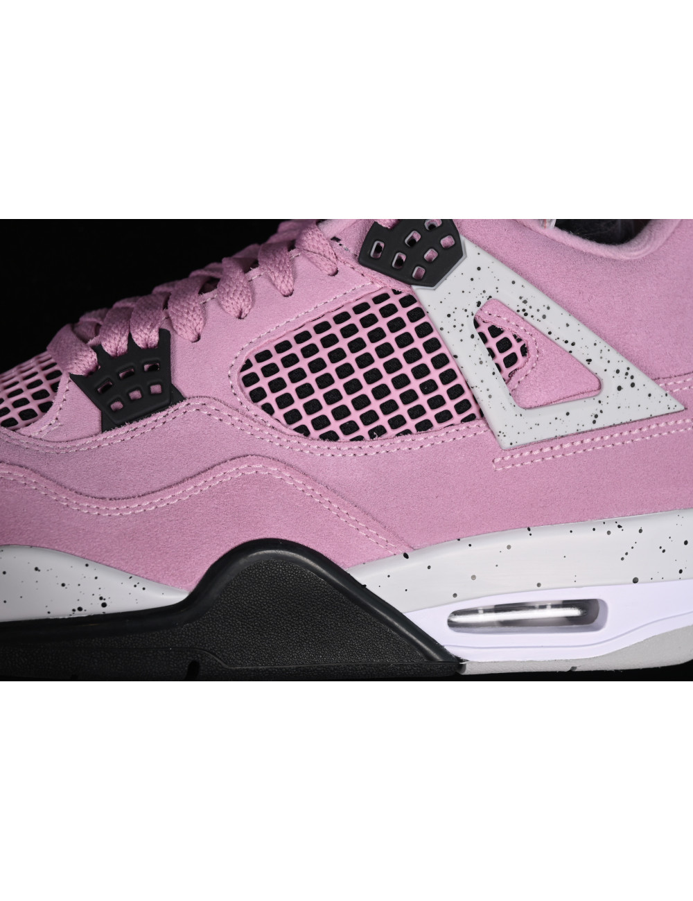 GX Air Jordan 4 Orchid AJ4 4 AQ9129501