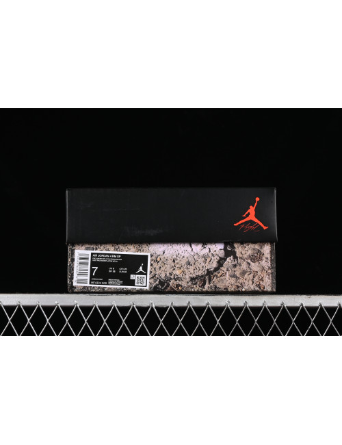 Air Jordan 4 Remastered AJ4 4 HF4334300