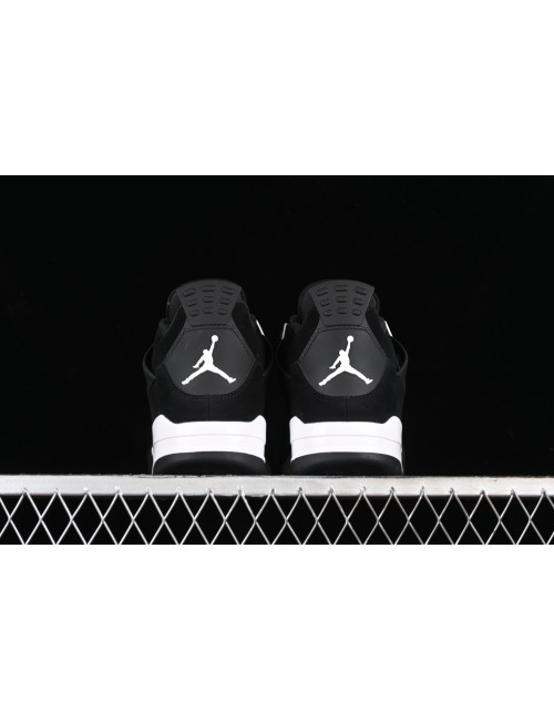 OG Air Jordan 4 Retro White Thunder AJ4 4 FQ8138001