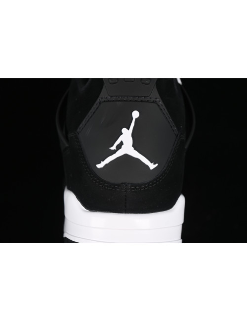 OG Air Jordan 4 Retro White Thunder AJ4 4 FQ8138001