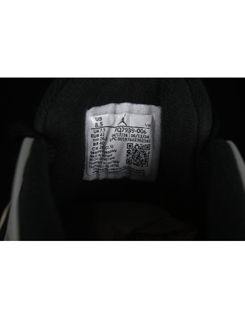 Air Jordan 4 Remastered AJ4 4 FQ7939006