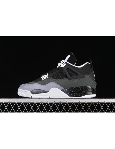 Air Jordan 4 Fear AJ4 4 FQ8138002