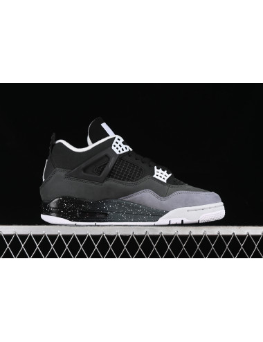 Air Jordan 4 Fear AJ4 4 FQ8138002