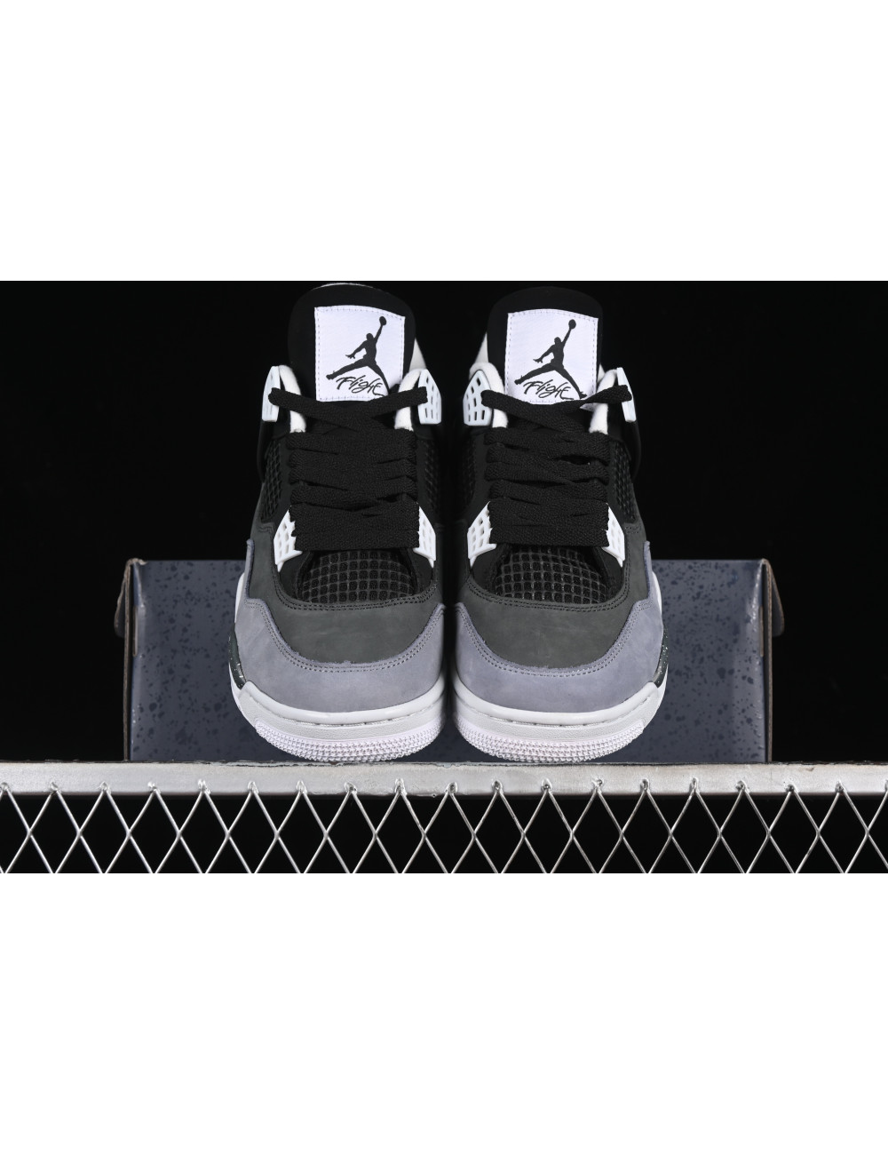 Air Jordan 4 Fear AJ4 4 FQ8138002